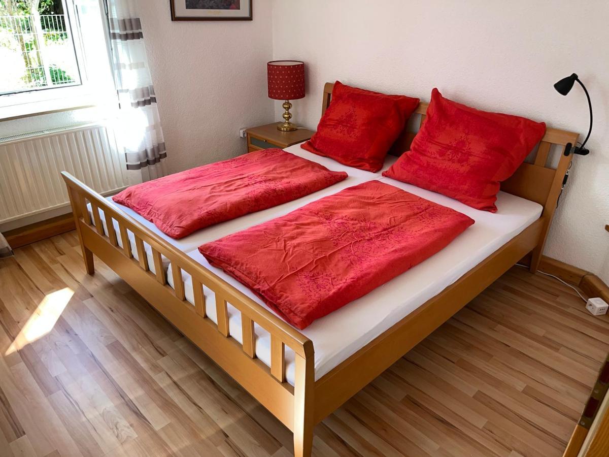 Fewo Holiday Apartment Allgaeu Отобойрен Екстериор снимка