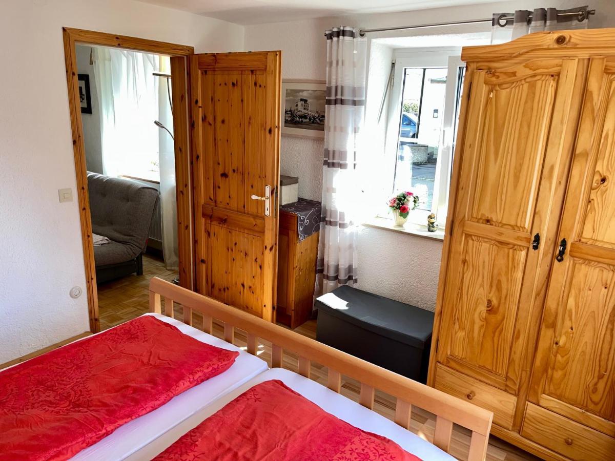 Fewo Holiday Apartment Allgaeu Отобойрен Екстериор снимка