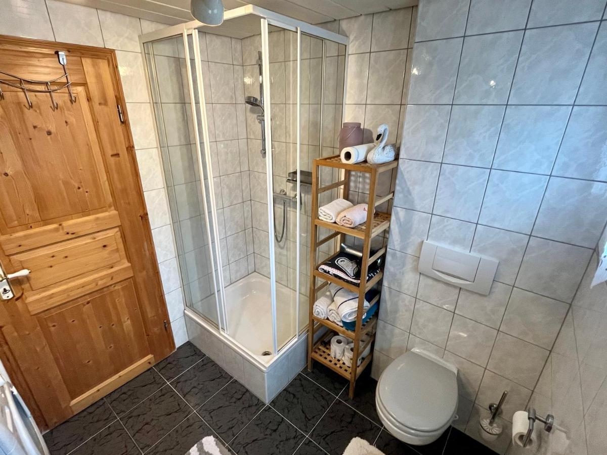 Fewo Holiday Apartment Allgaeu Отобойрен Екстериор снимка