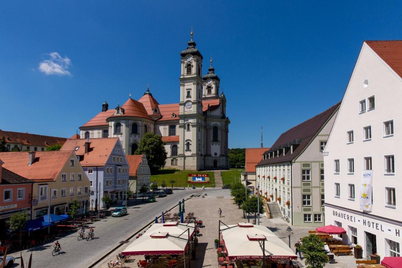 Fewo Holiday Apartment Allgaeu Отобойрен Екстериор снимка