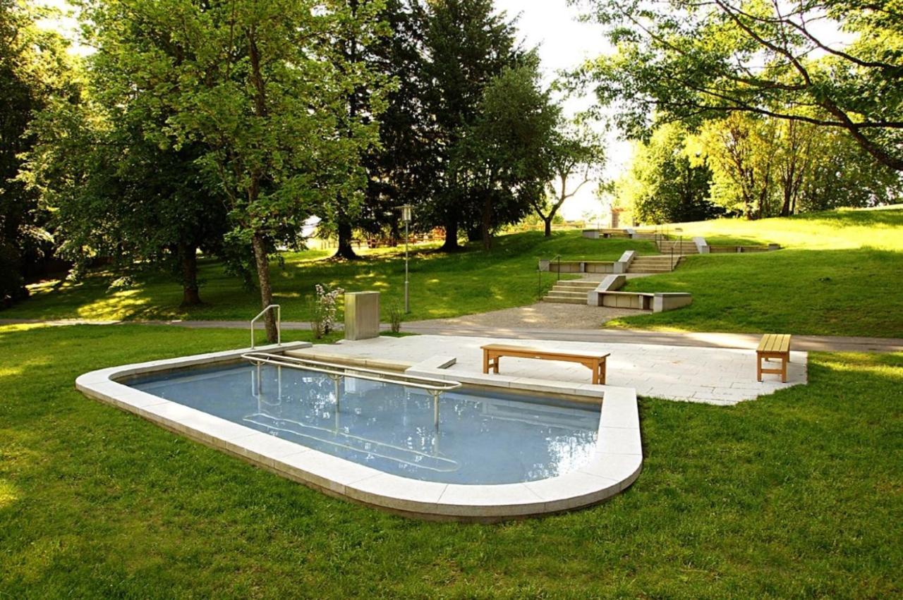Fewo Holiday Apartment Allgaeu Отобойрен Екстериор снимка