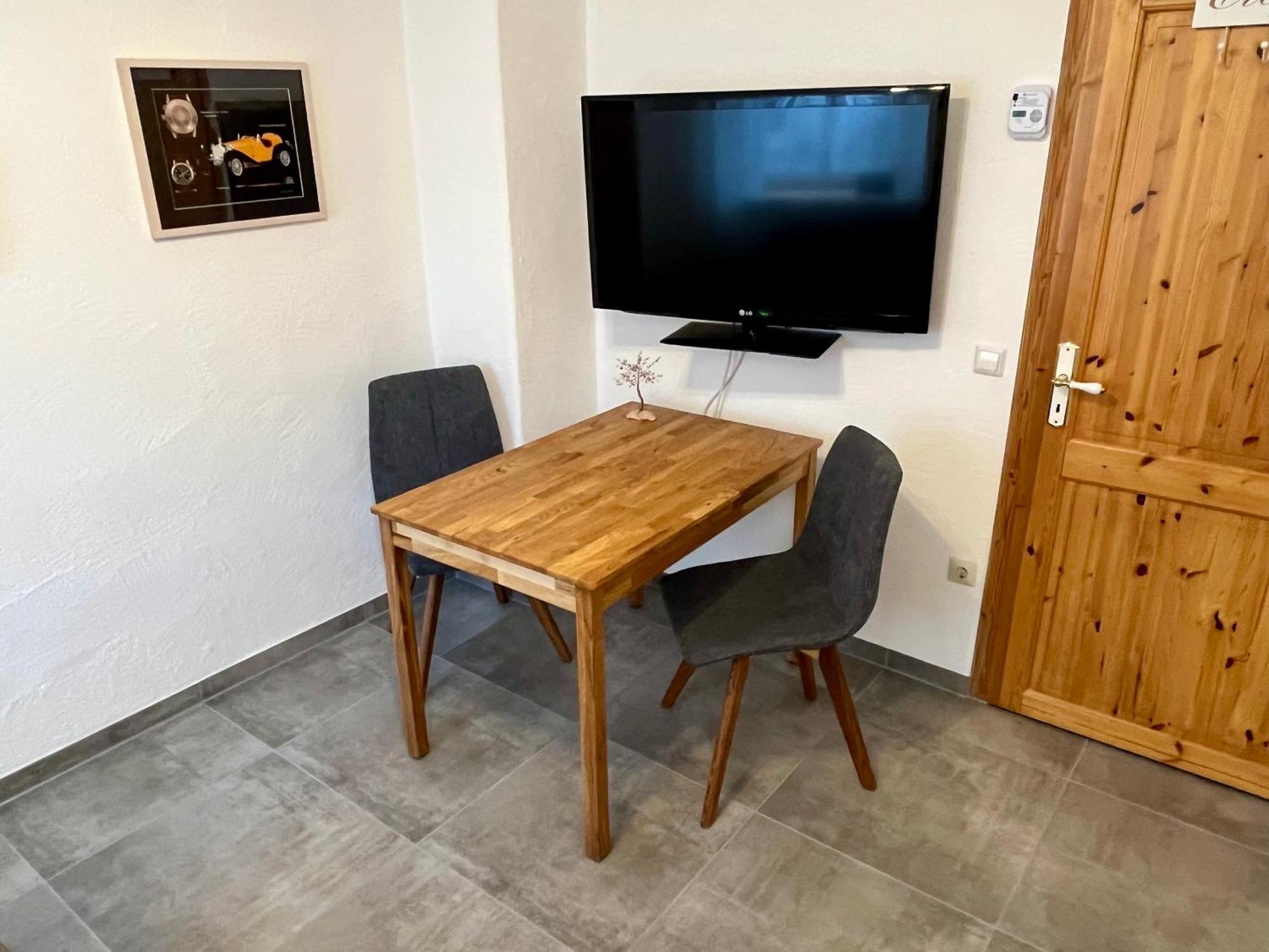 Fewo Holiday Apartment Allgaeu Отобойрен Екстериор снимка