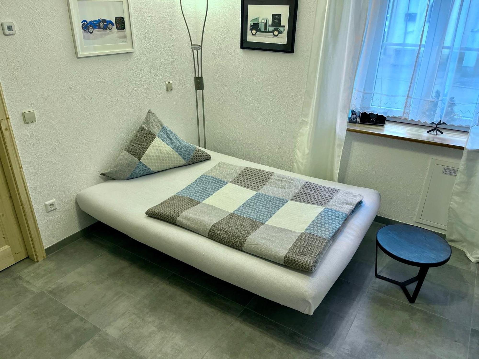 Fewo Holiday Apartment Allgaeu Отобойрен Екстериор снимка