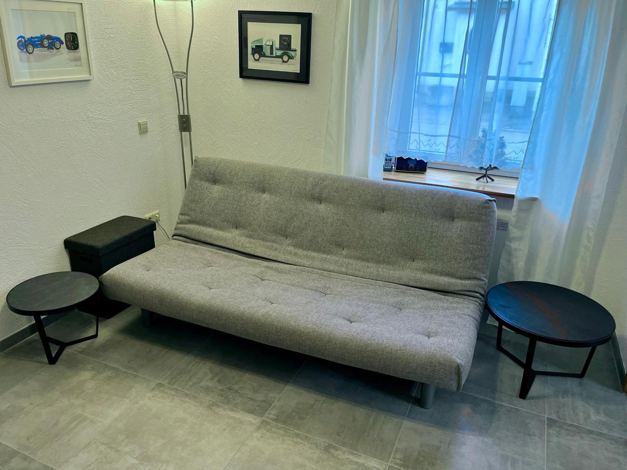 Fewo Holiday Apartment Allgaeu Отобойрен Екстериор снимка